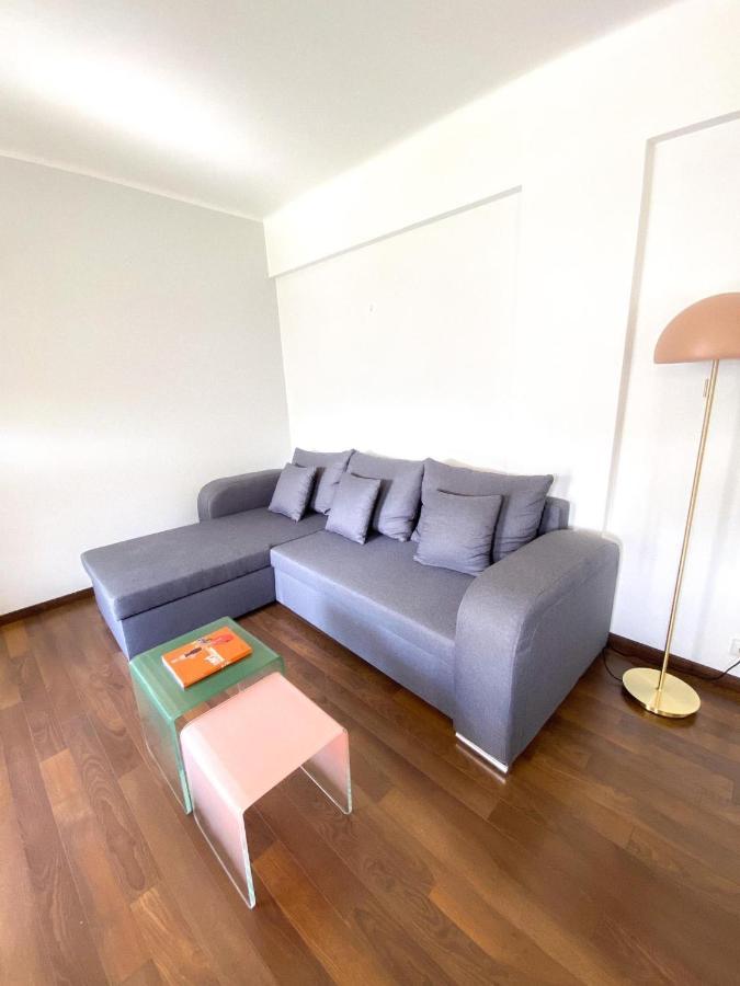 Superb Apartment In Cannes With Magnificent View ! Exterior foto