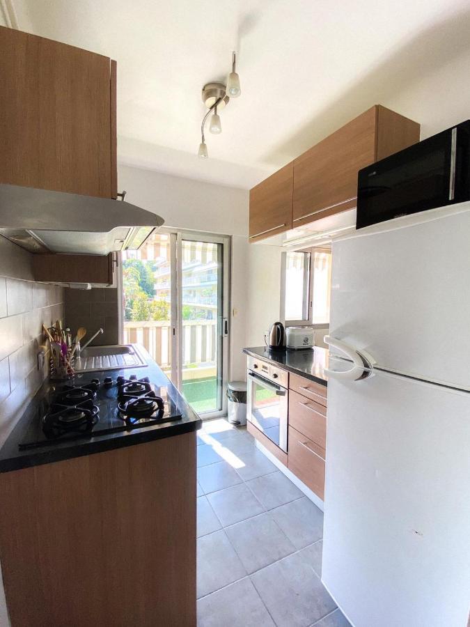 Superb Apartment In Cannes With Magnificent View ! Exterior foto