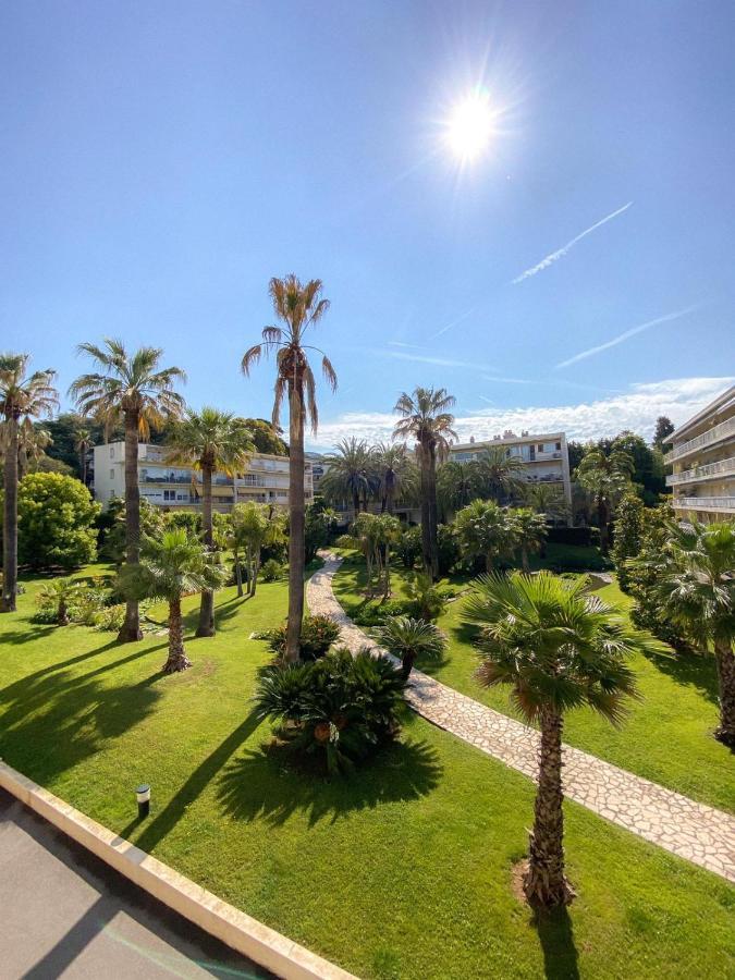Superb Apartment In Cannes With Magnificent View ! Exterior foto